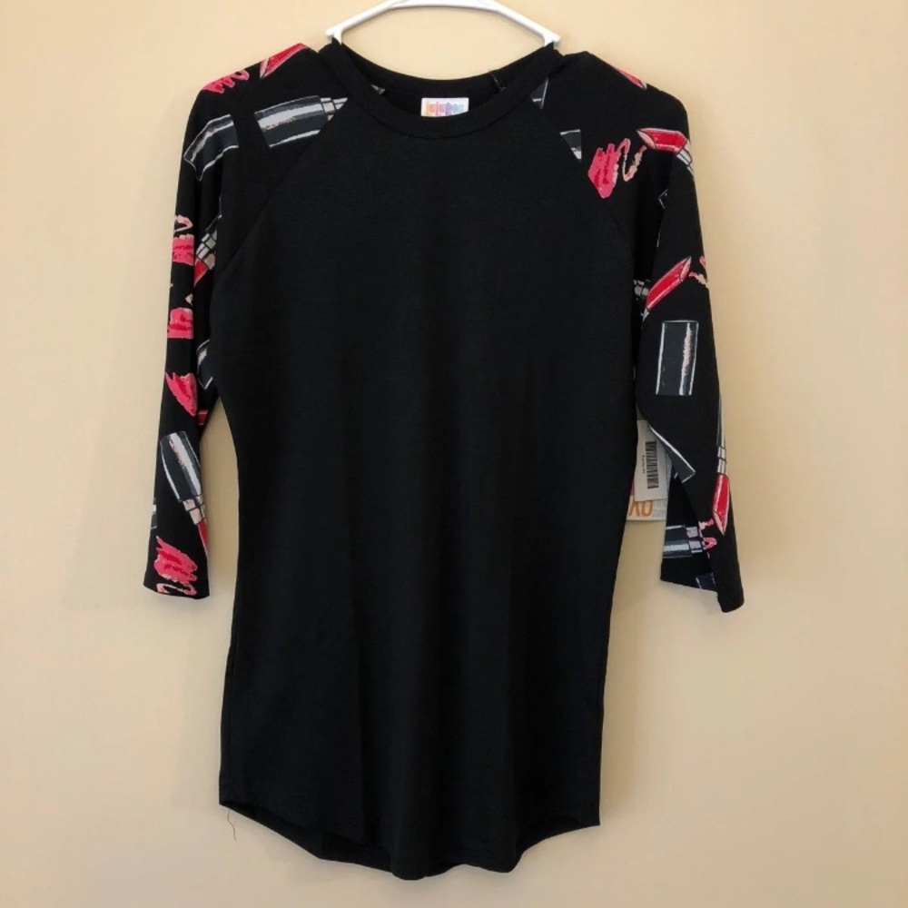 Lularoe lipstick Randy